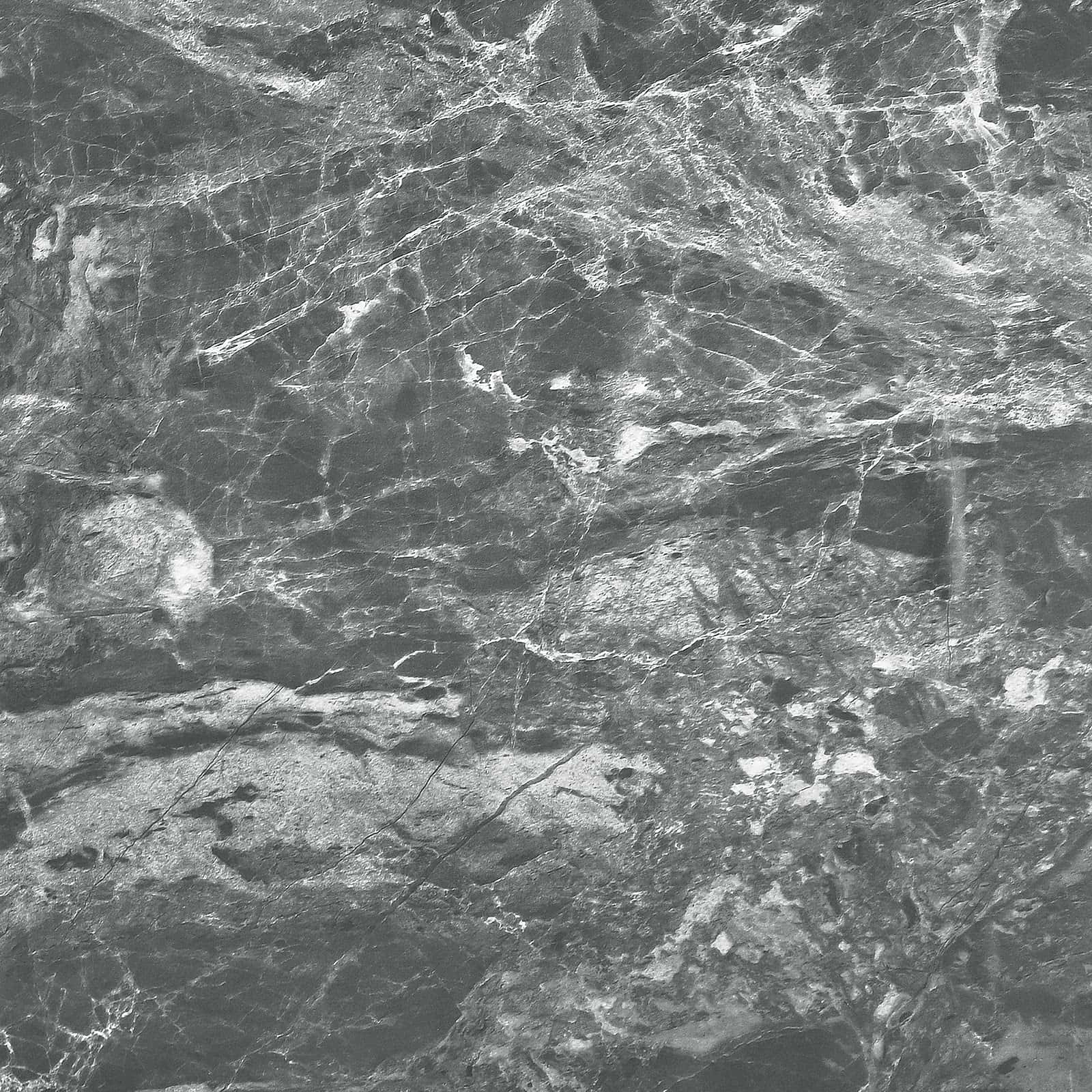 Grey Marble With Cracks Wallpaper