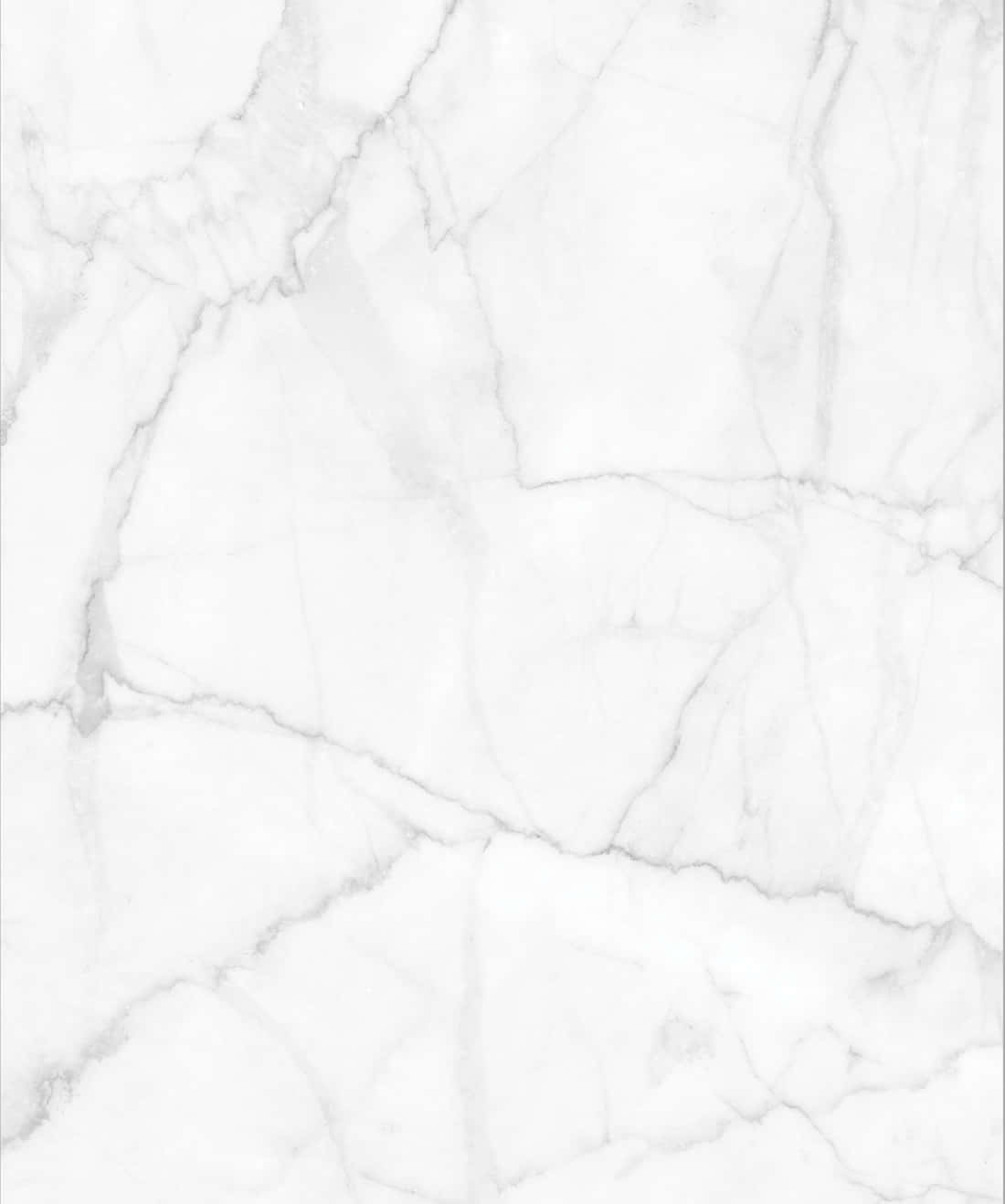 Smuk Grå Marmor Tekstur Wallpaper