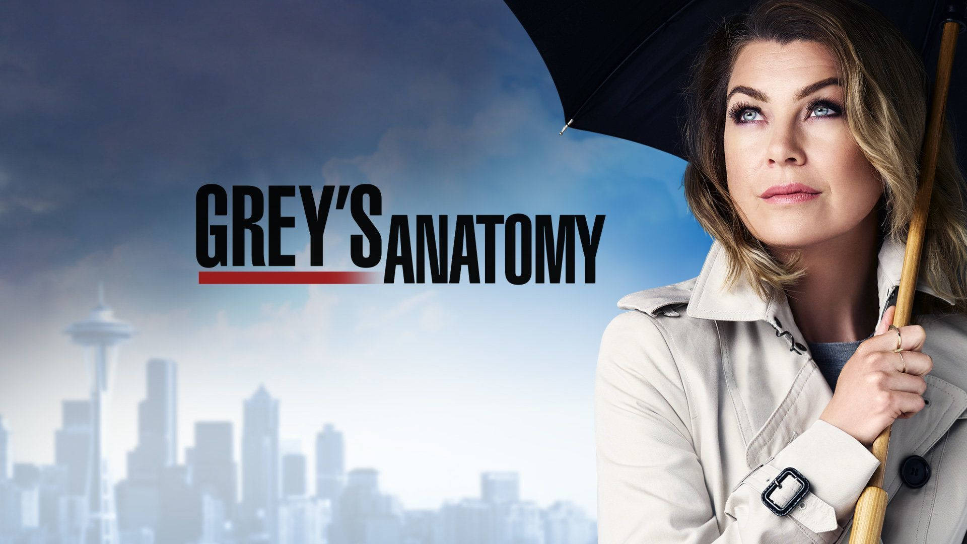 Grey's Anatomy Season 12