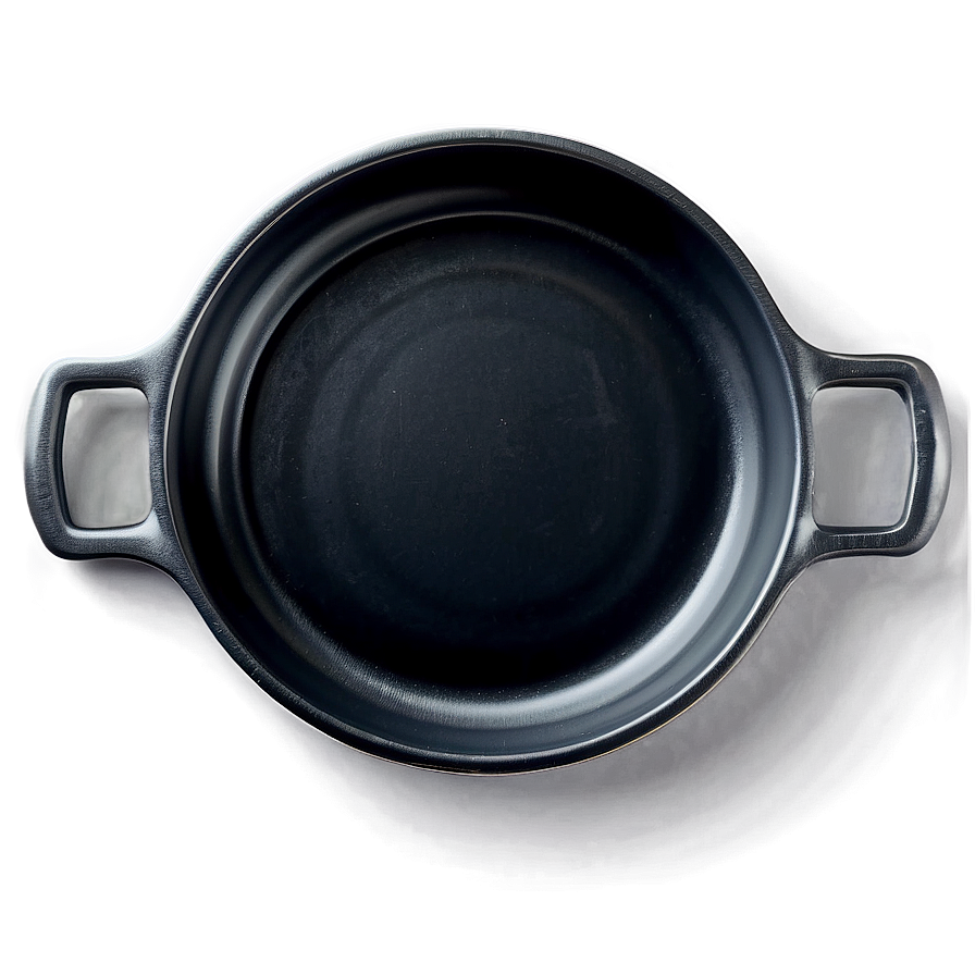 Grey Skillet Png 35 PNG