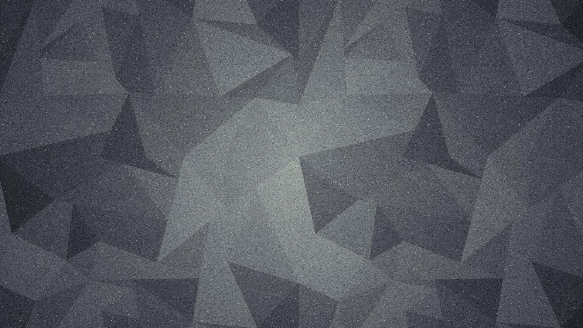 An abstract grey textured background Wallpaper