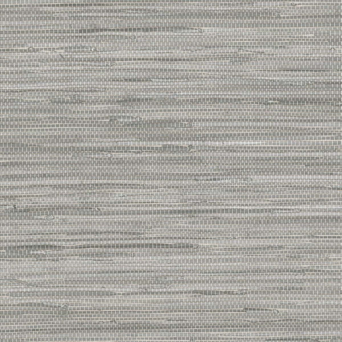 A Gray And White Woven Wallpaper