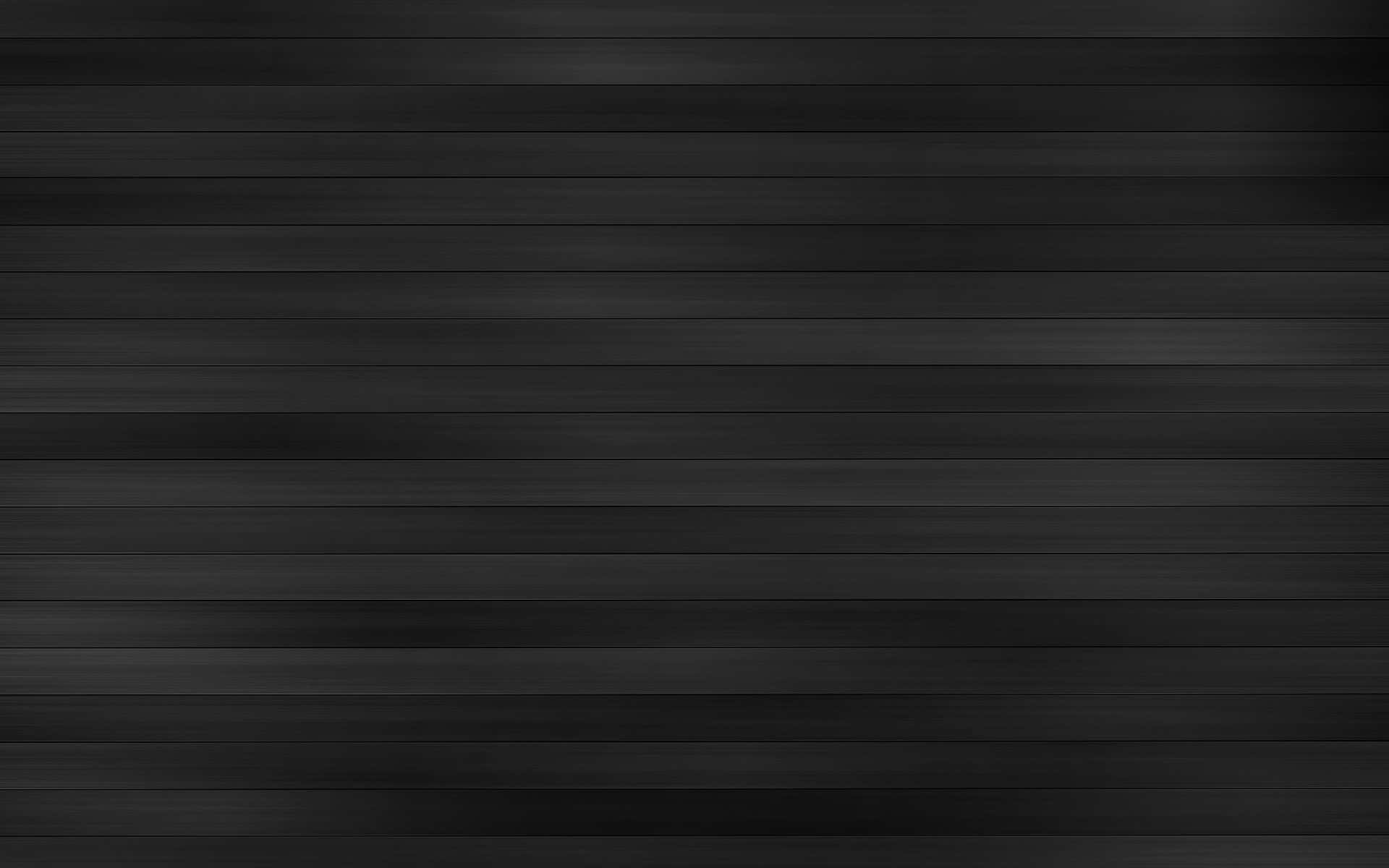 Black Textured Background With Lines