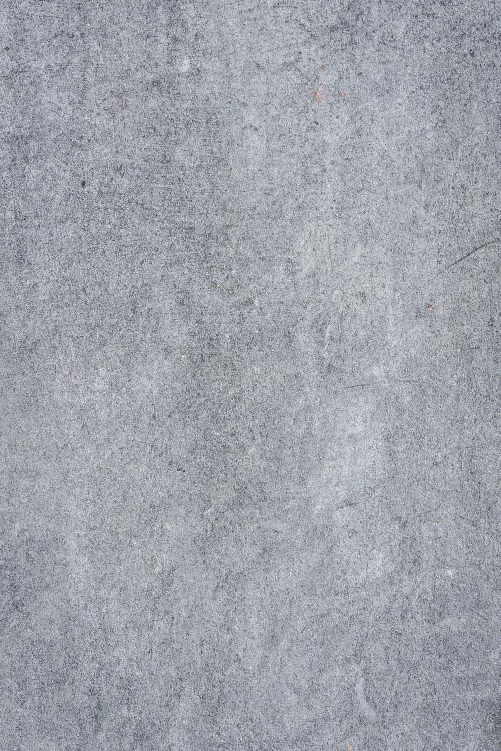Dark and Spacious Grey Textured Wallpaper