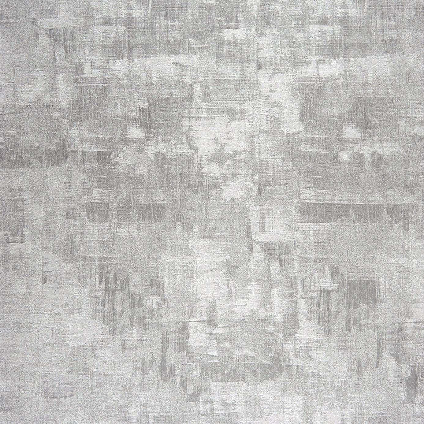 A Grey And White Textured Wall Covering