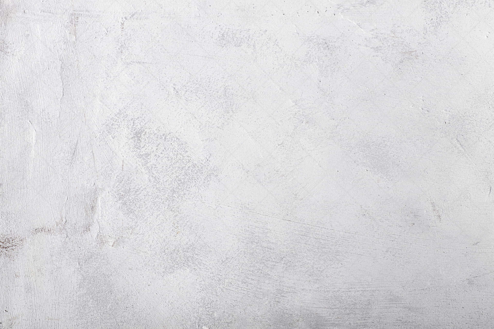 A White Wall With A White Paint On It