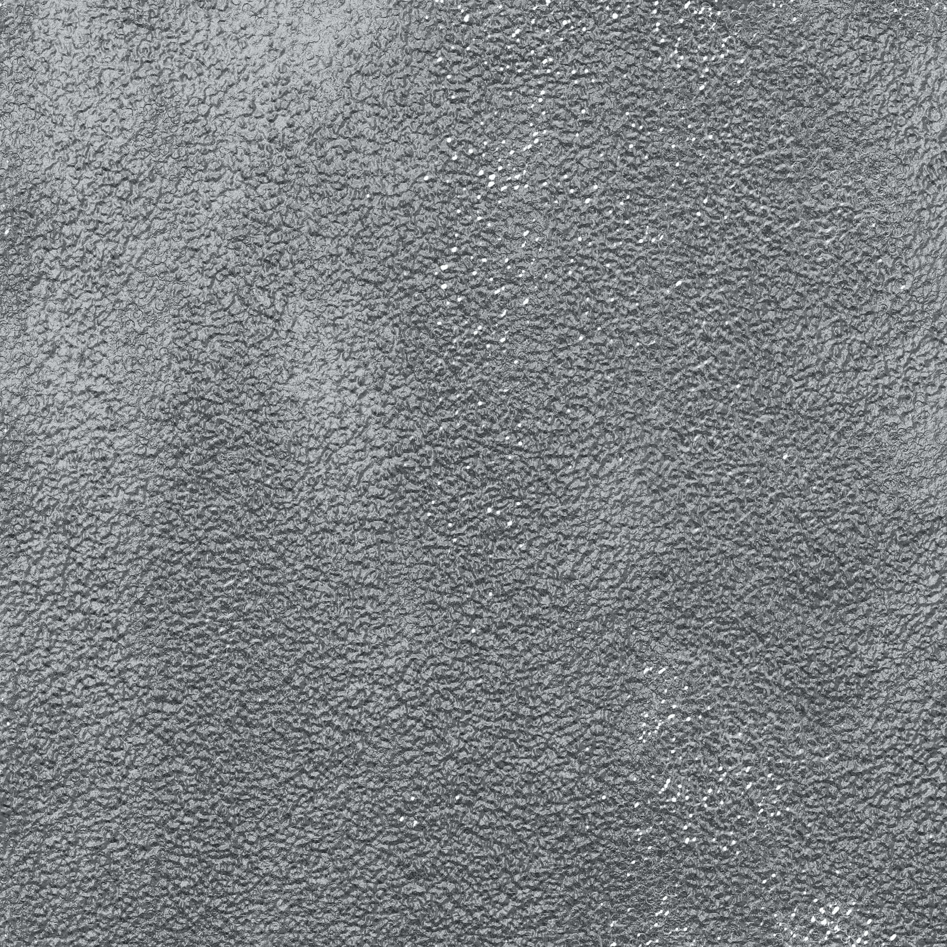 Grey Texture Pattern Created by Abstract Lines