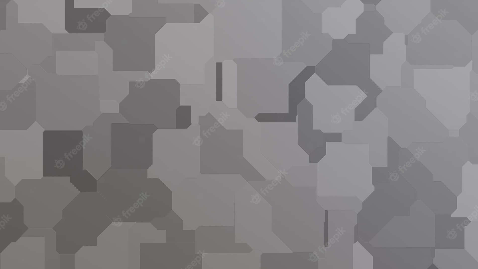 Gray Camouflage Pattern Background Wallpaper
