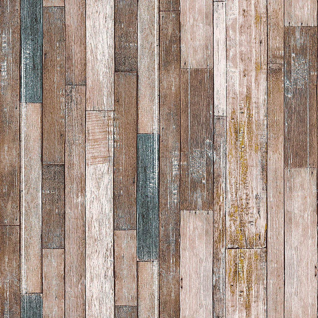 Rustic Gray Wood Flooring