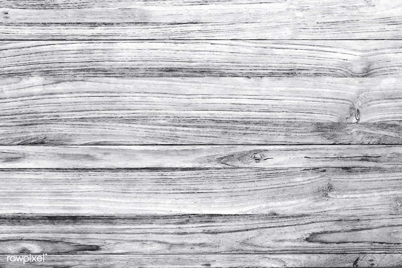 Rustic Grey Wood Background