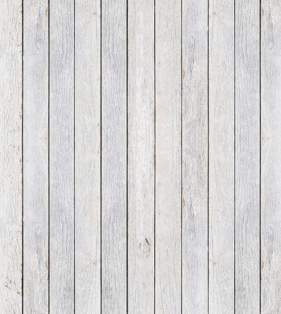 A weathered grey wood background.