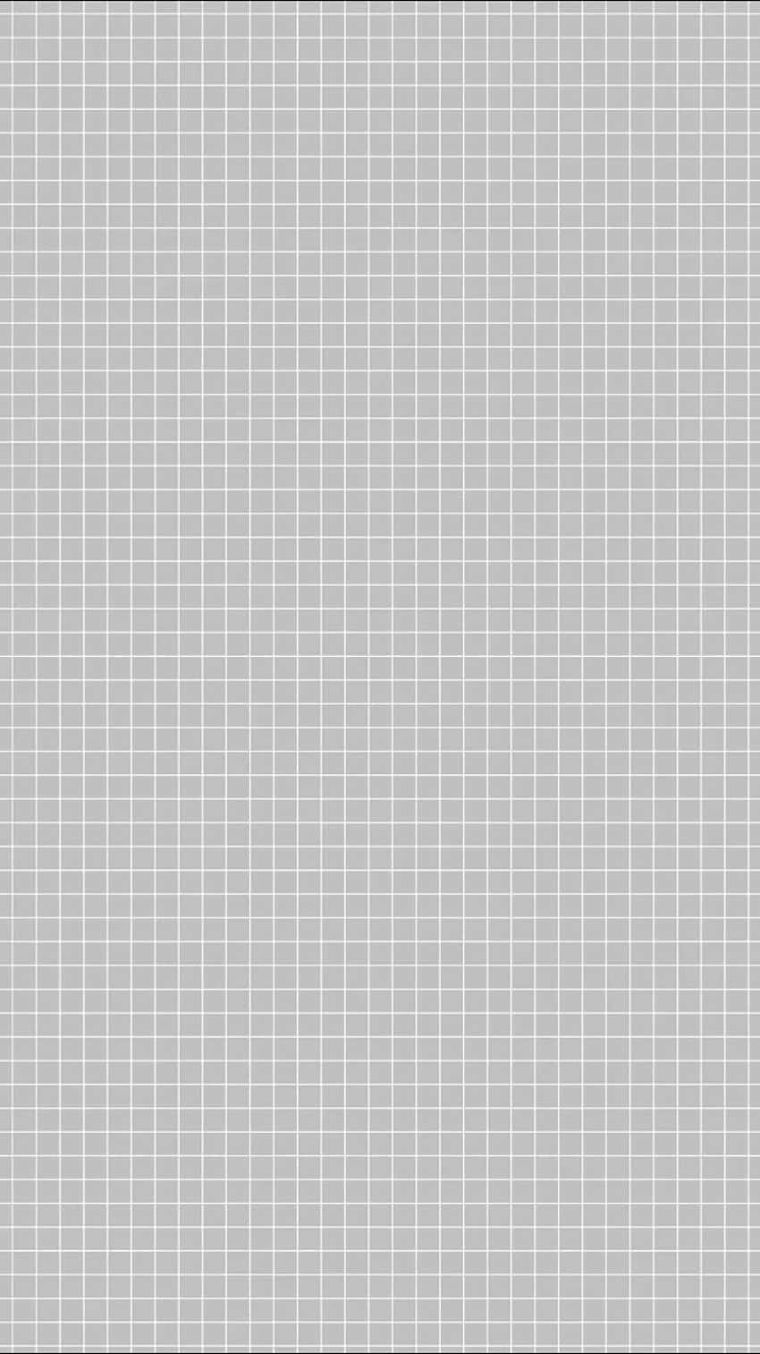 A Gray Background With A White Background Wallpaper