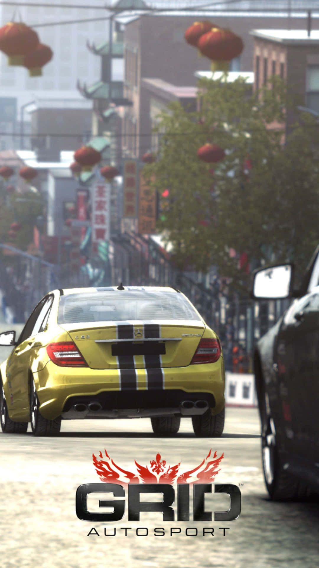 Take Control of the Race with Grid Autosport