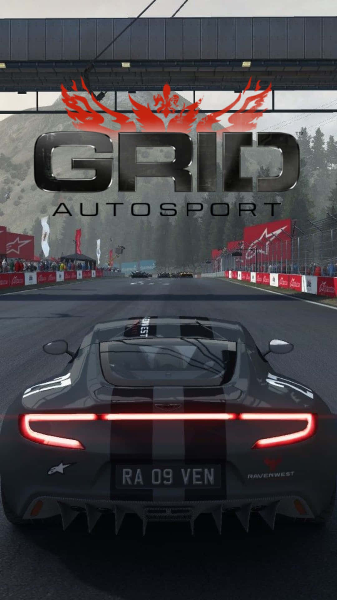 Grid Autosport - Screenshot