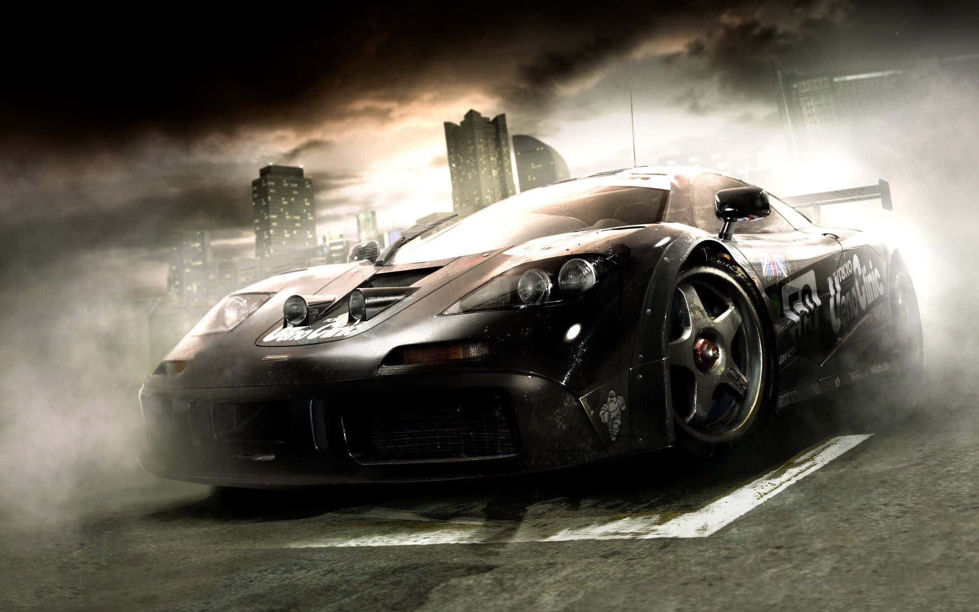 Rev your engine and race on the track with Grid Autosport