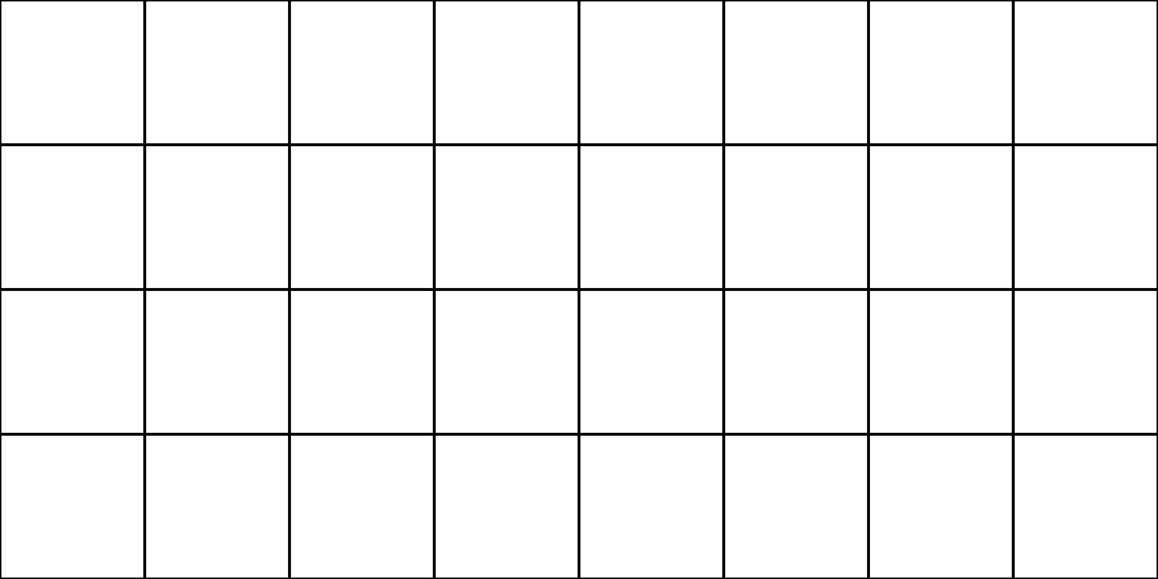grid Background — Solid black background with no visible elements or textures.
