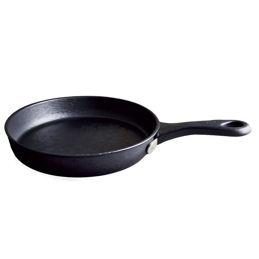 Griddle Skillet Png 06242024 PNG