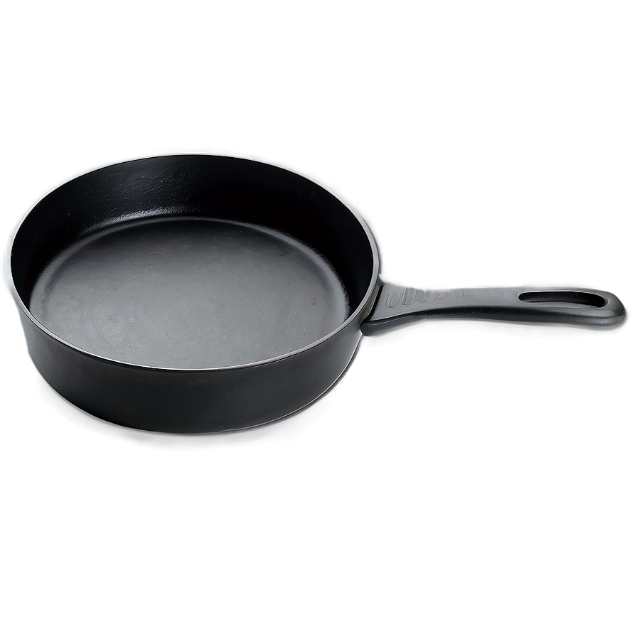 Griddle Skillet Png 52 PNG