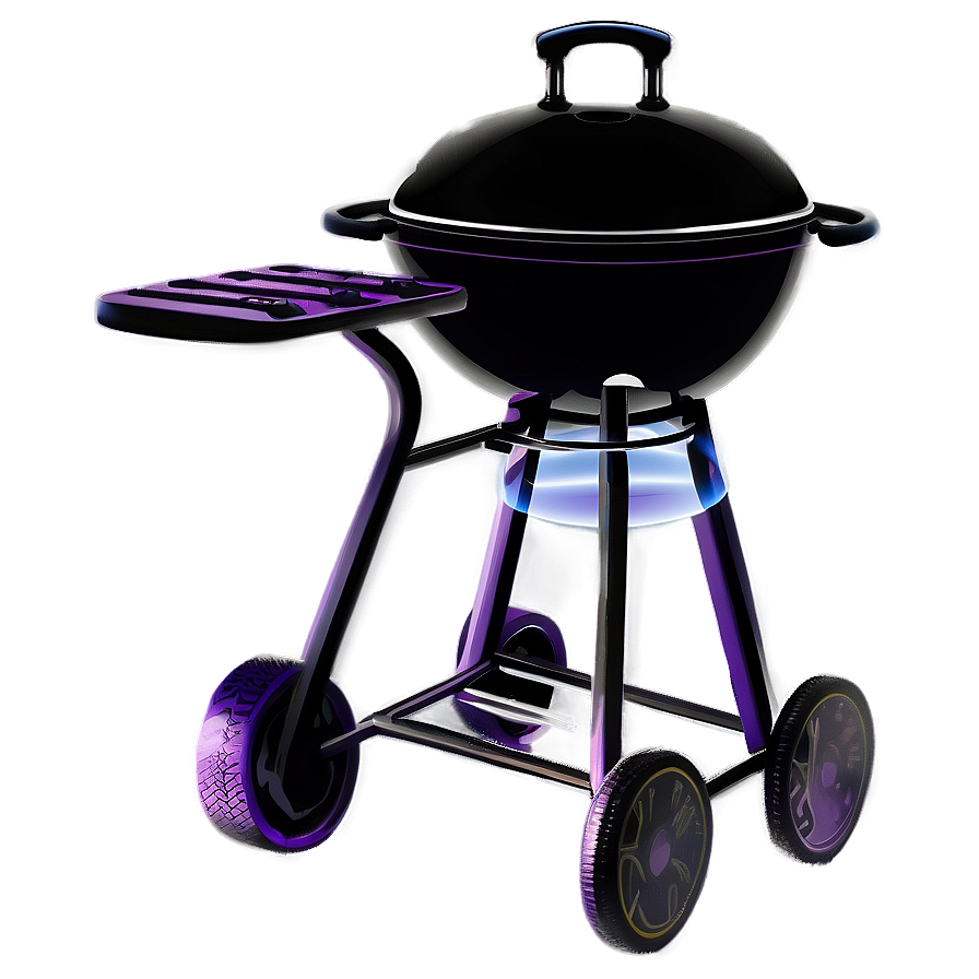 Grill Master Png 05252024 PNG