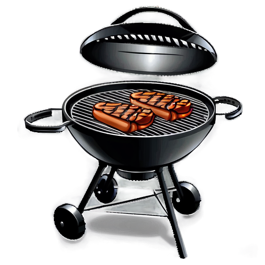 Grill Master Png 58 PNG