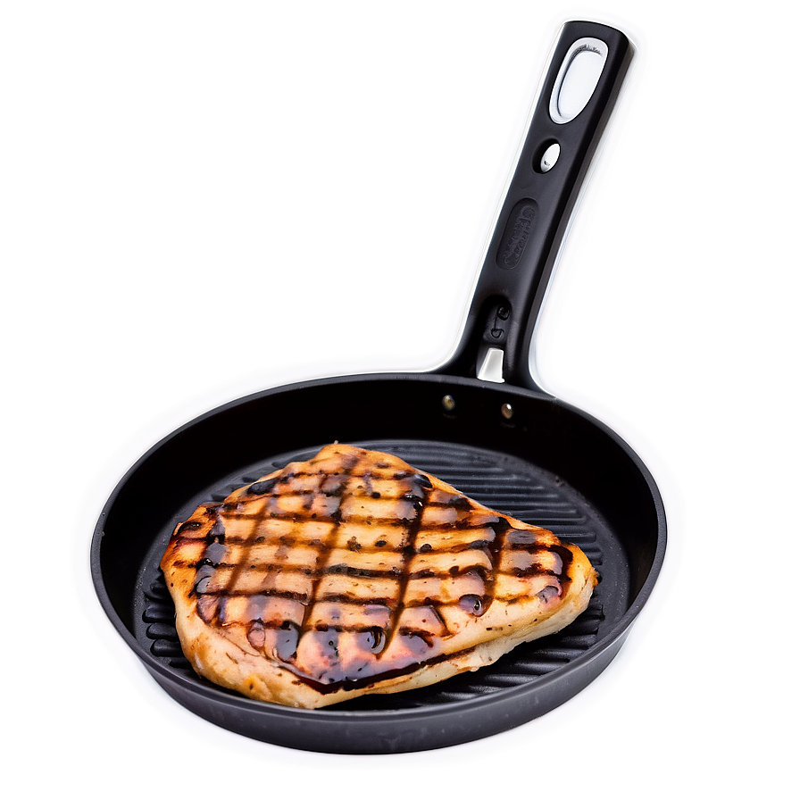 Grill Pan Png Cvj PNG