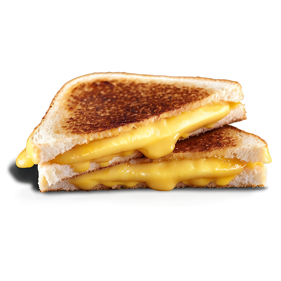 Grilled Cheese Sandwich Png Bui62 PNG