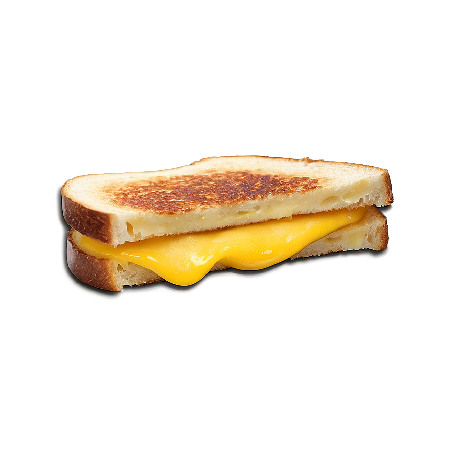 Grilled Cheese Sandwich Png Ugy50 PNG