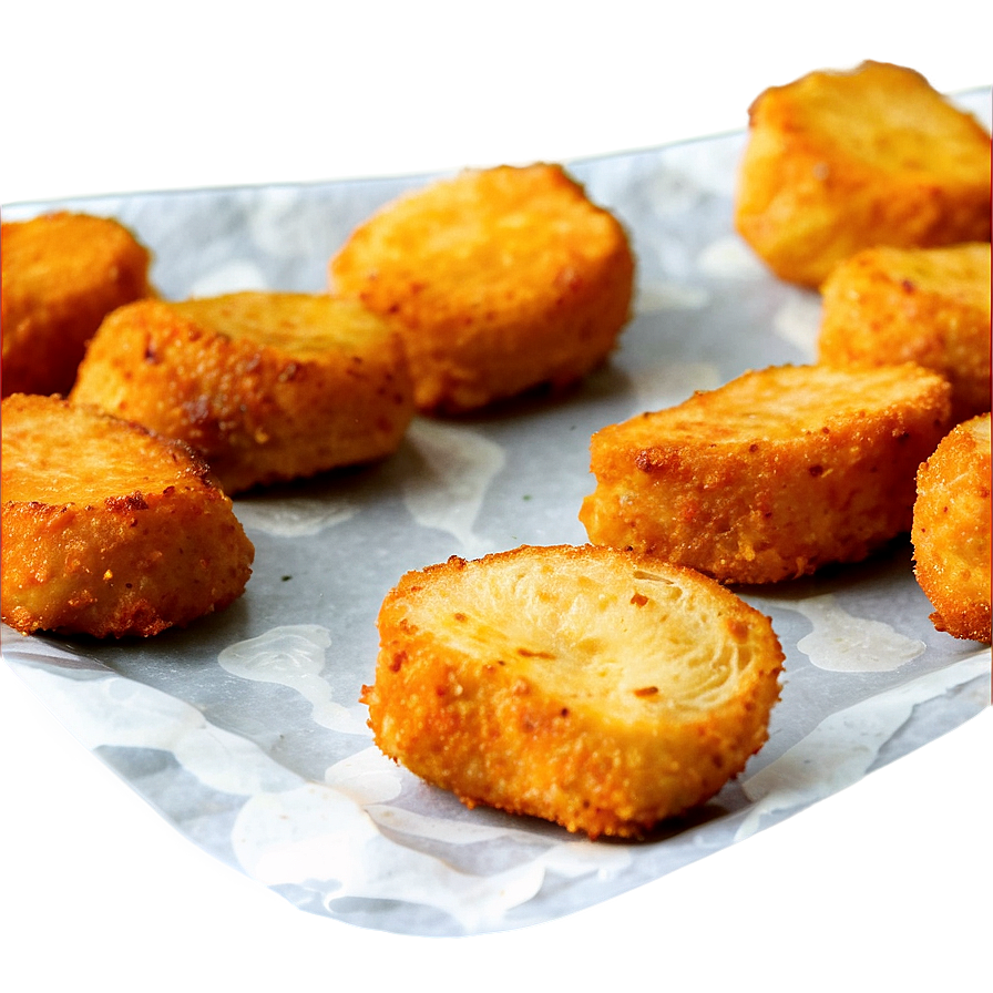 Grilled Chicken Nuggets Png 66 PNG