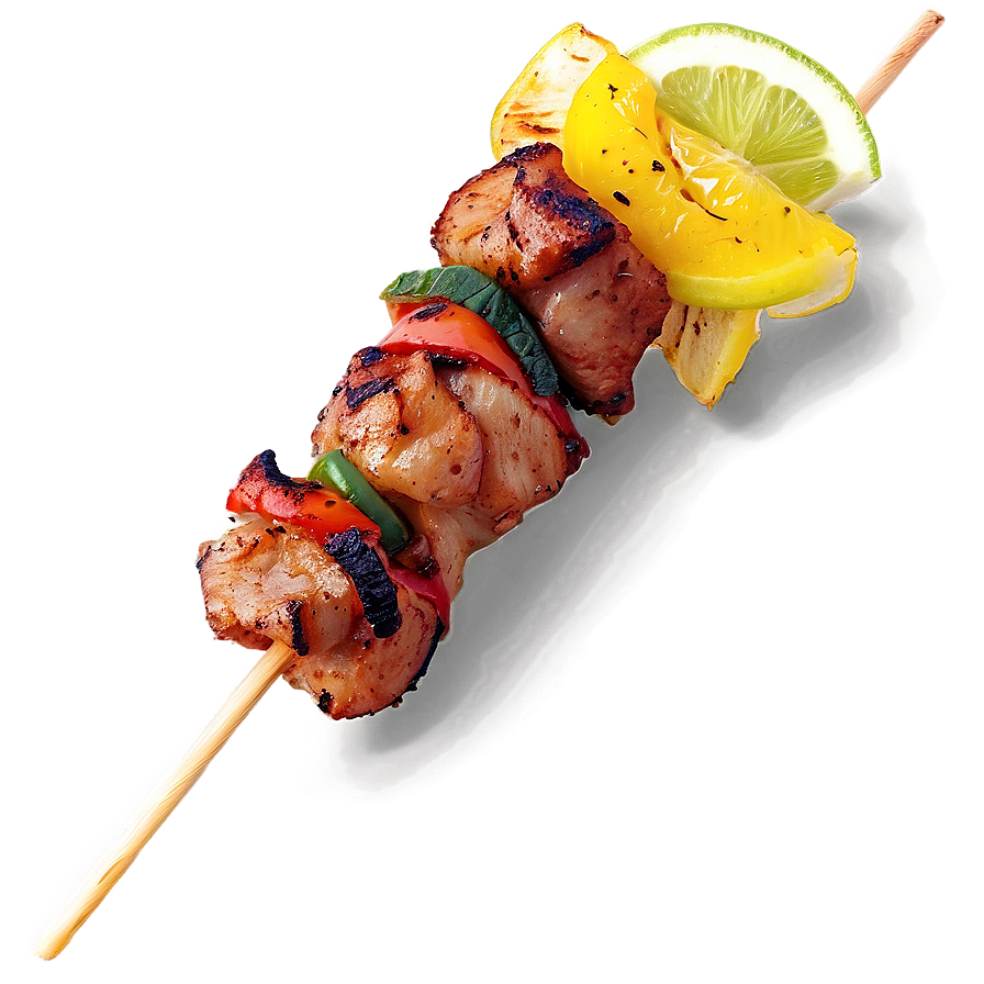 Download Grilled Shawarma Skewers Png 93 | Wallpapers.com