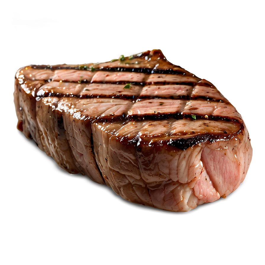 Grilled Steak Meat Png 36 PNG