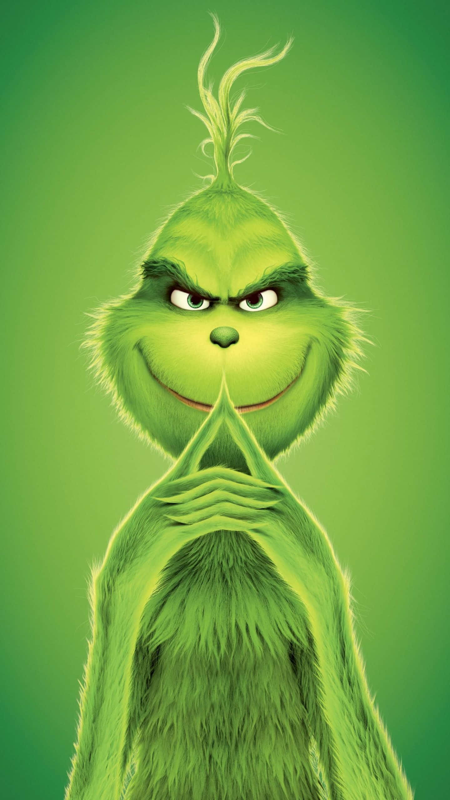 Grinch Pictures