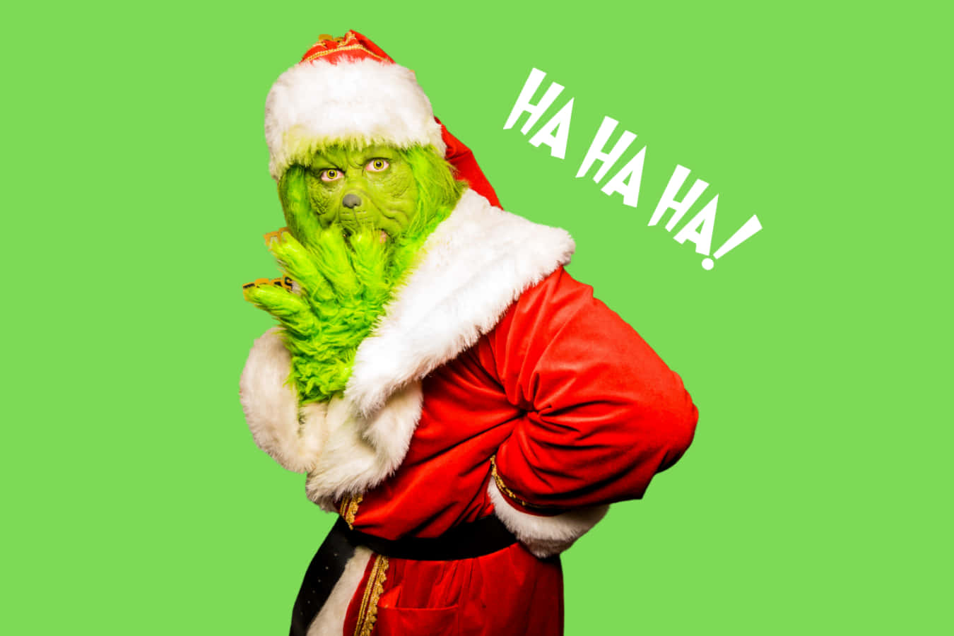 Grinch Pictures