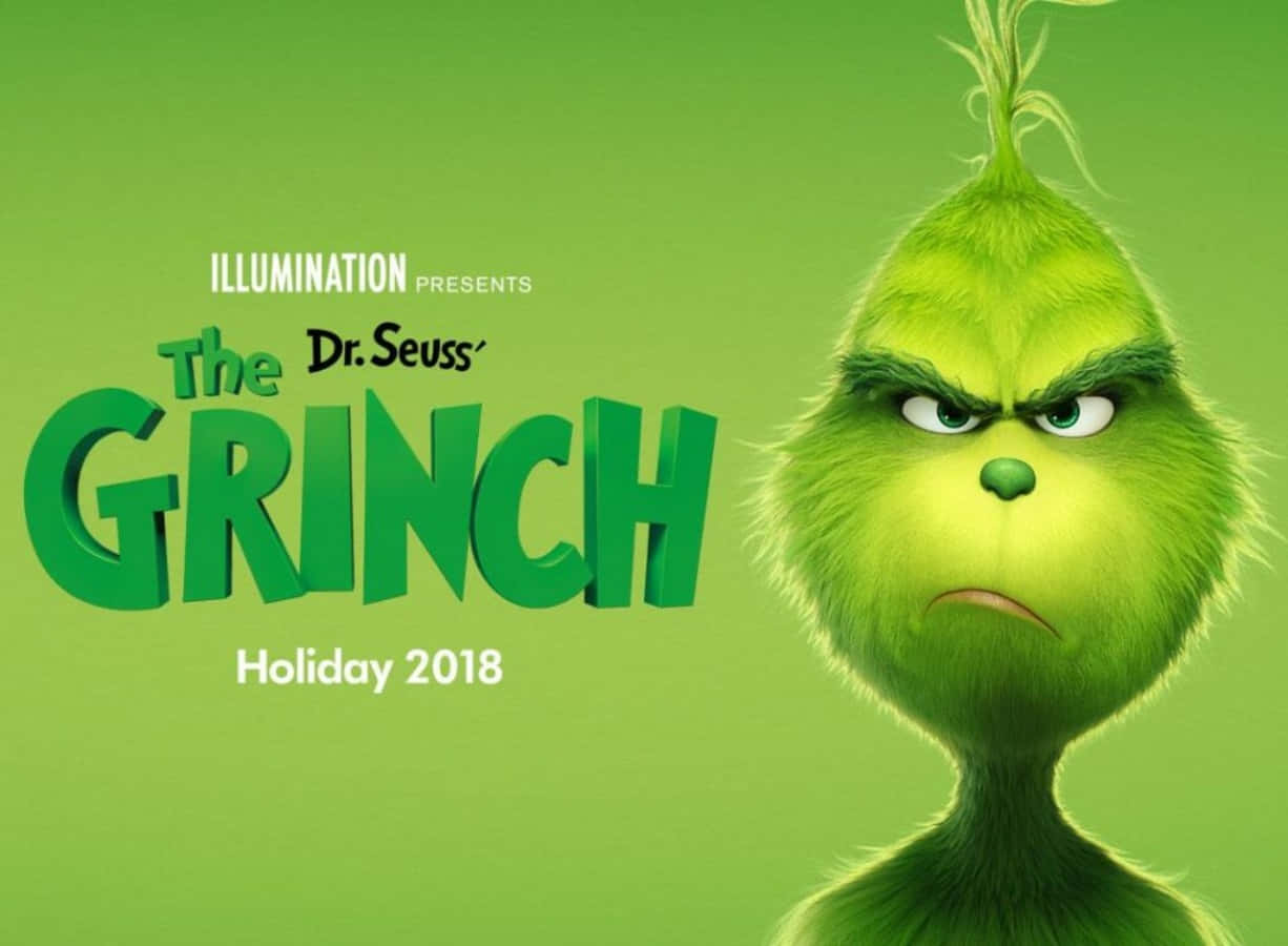 Grinch Pictures