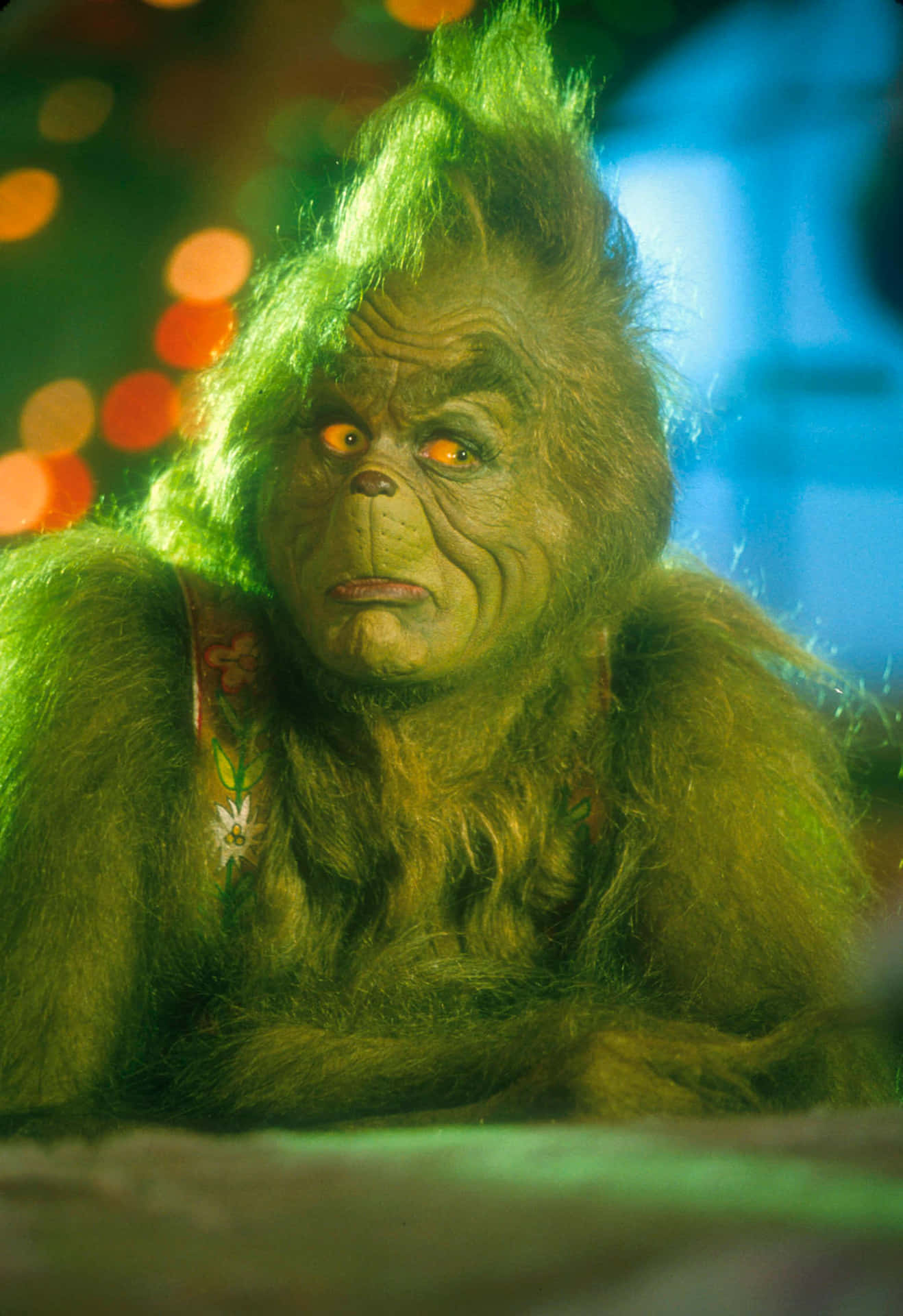 Grinch Pictures