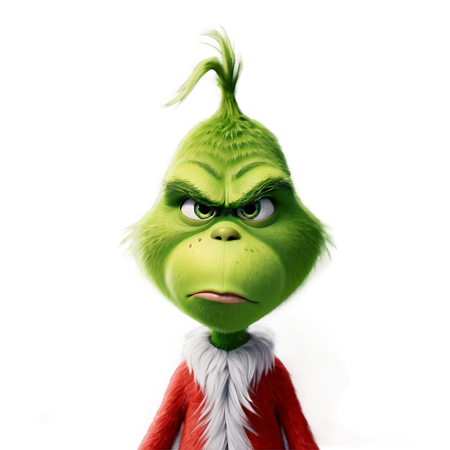 Download Grinch Print Png 05042024 | Wallpapers.com