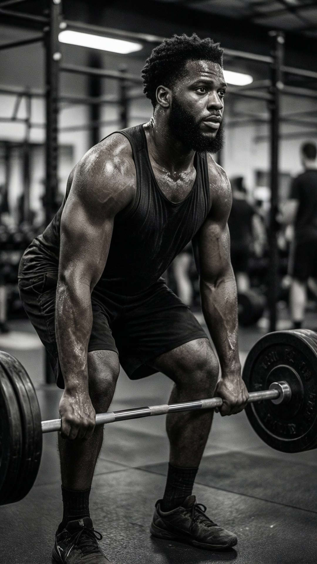 Grind Mode Fonds d'écran