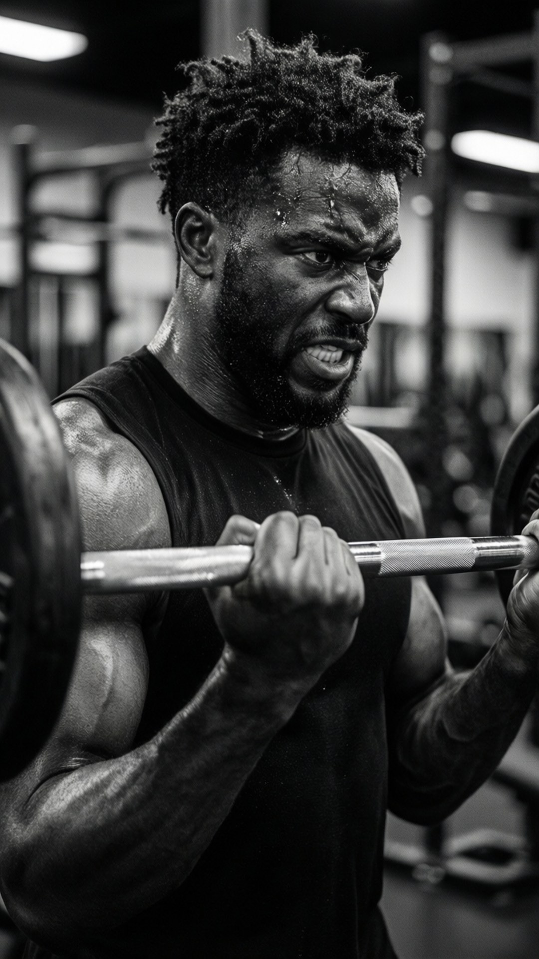 Grind Mode Wallpaper