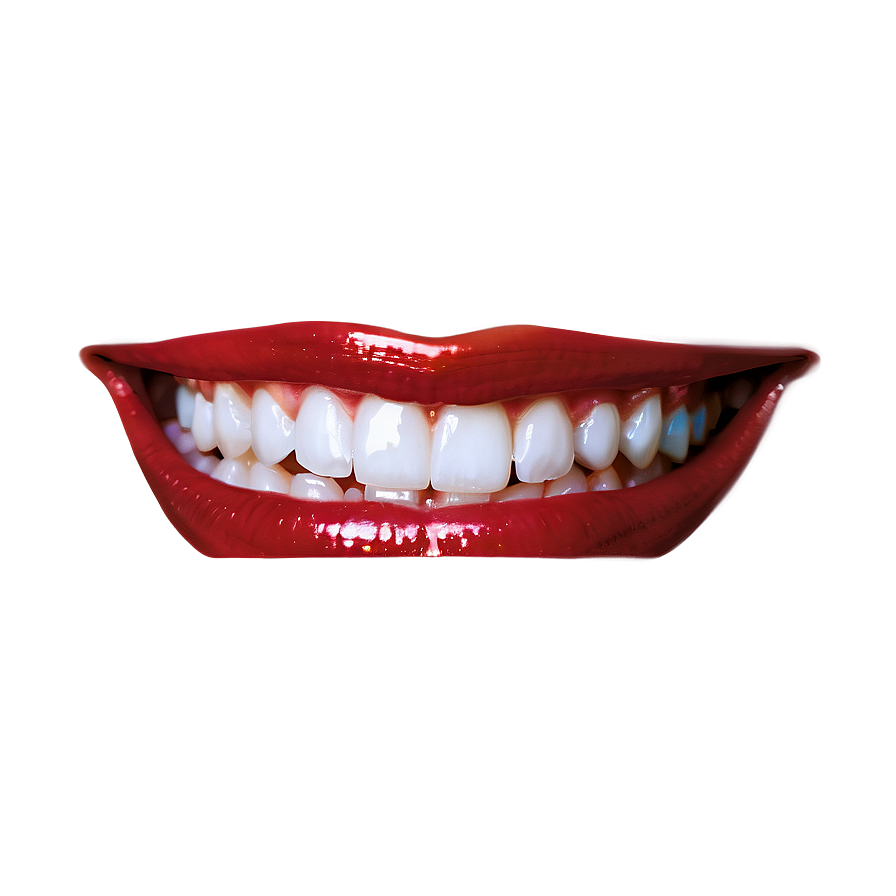 Grinning Mouth Png 05242024 PNG