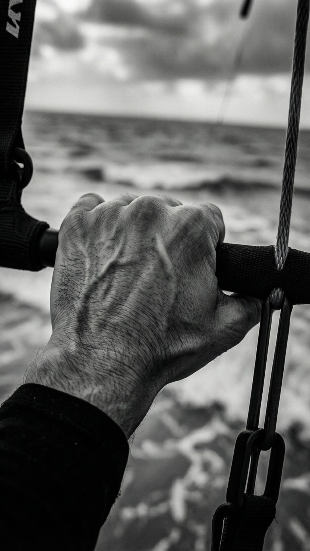 Grip and Control Taustakuvat