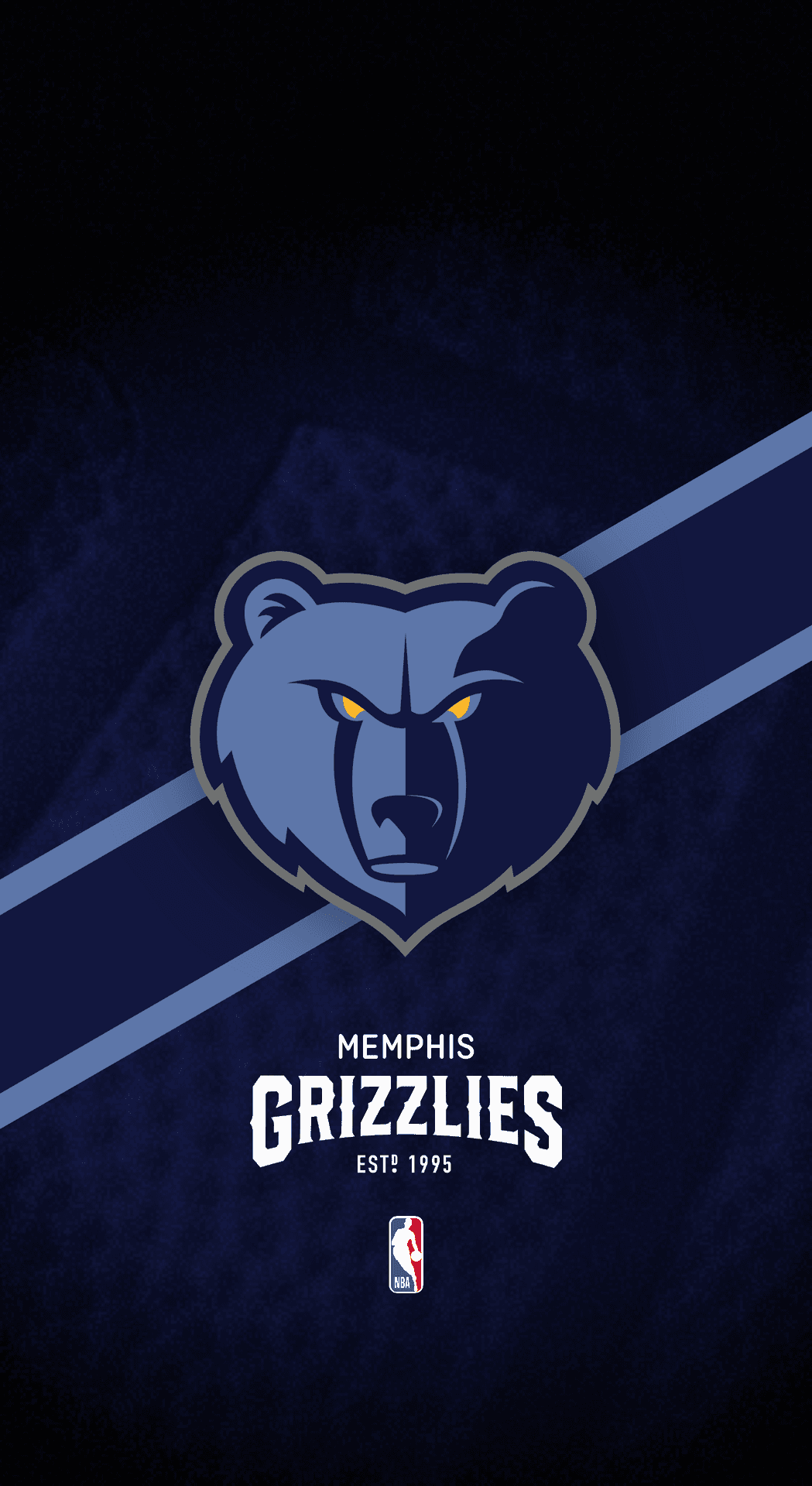 Grizzlies Fond d'écran