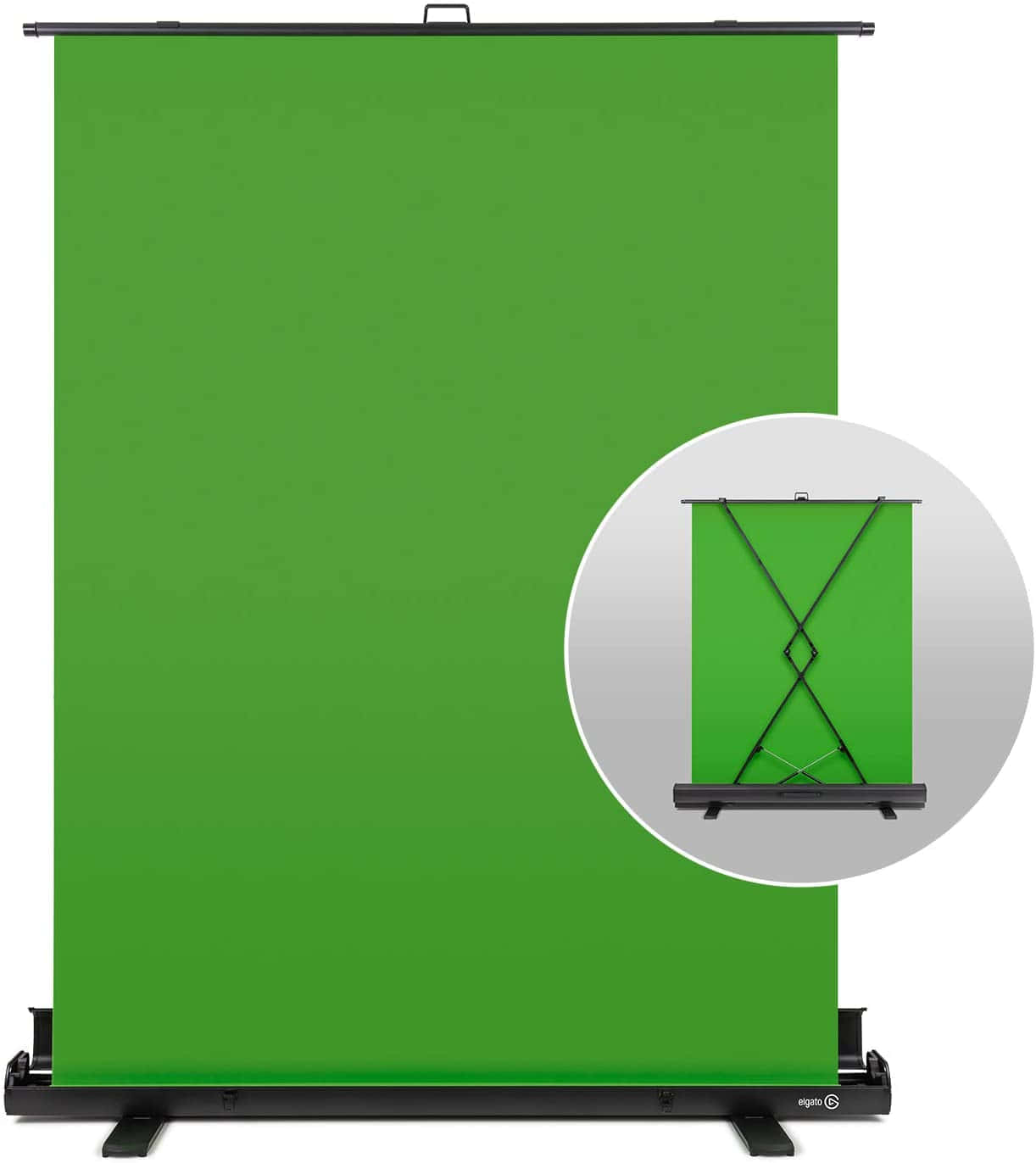 Grönaskärmbilder
