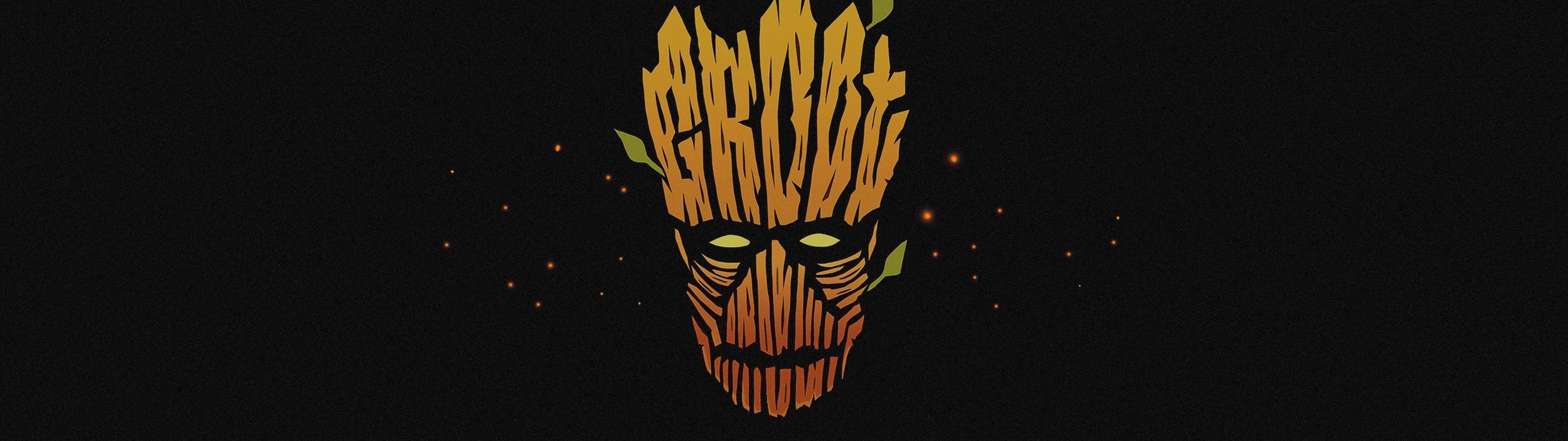 Groot,guardians Of The Galaxy, Marvel 5120 X 1440. Wallpaper