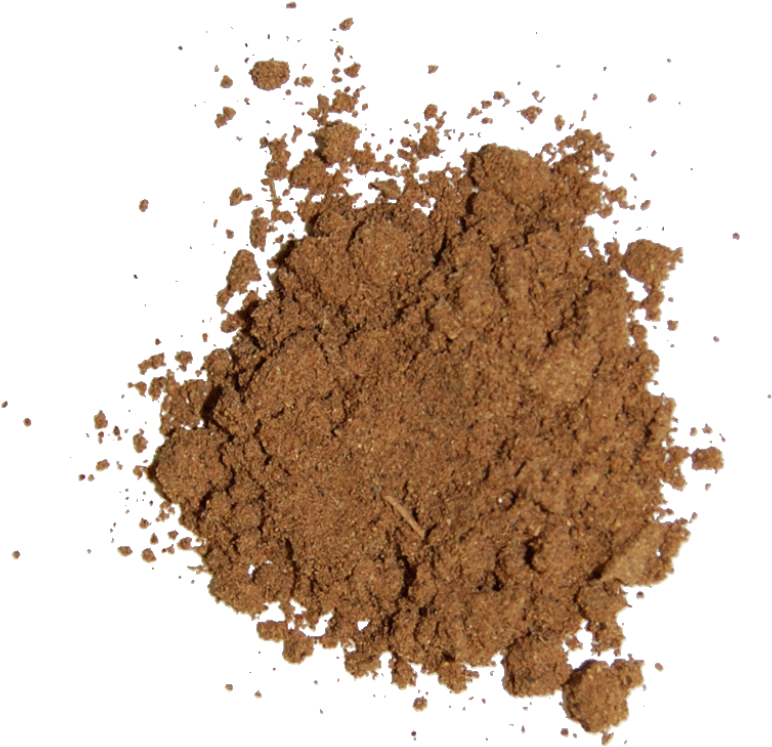 Download Ground Cinnamon Powder Spice | Wallpapers.com