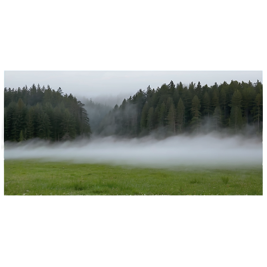 Ground Fog Transparent Png Sga7 PNG