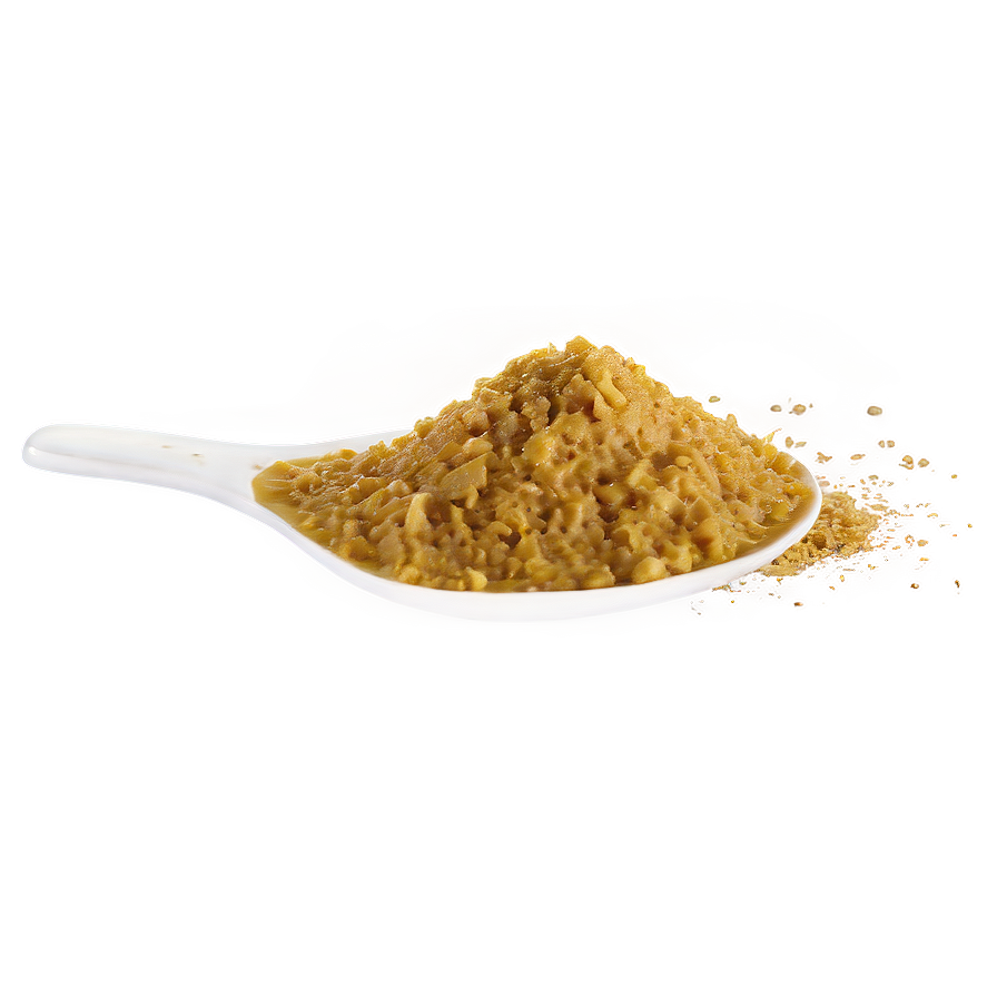 Ground Mustard Png 76 PNG