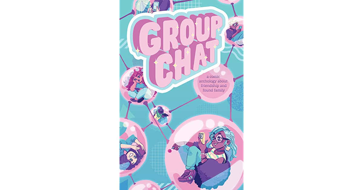 Group Chat Webtoon Pictures