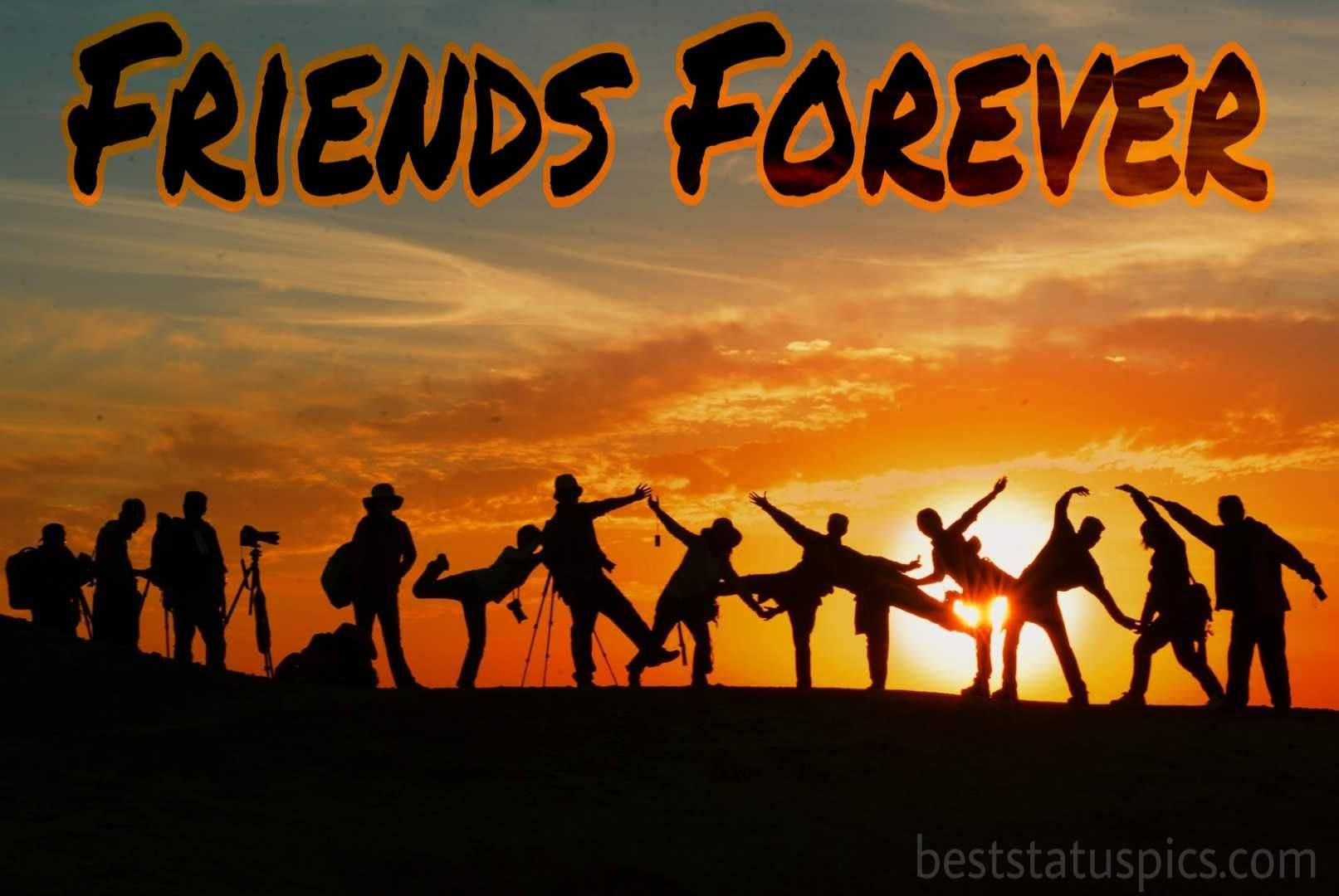 Ultimate 999+ Friends Forever Images: Unbelievable Collection of Full 4K Friends  Forever Images