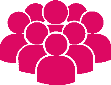 Groupof People Icon PNG