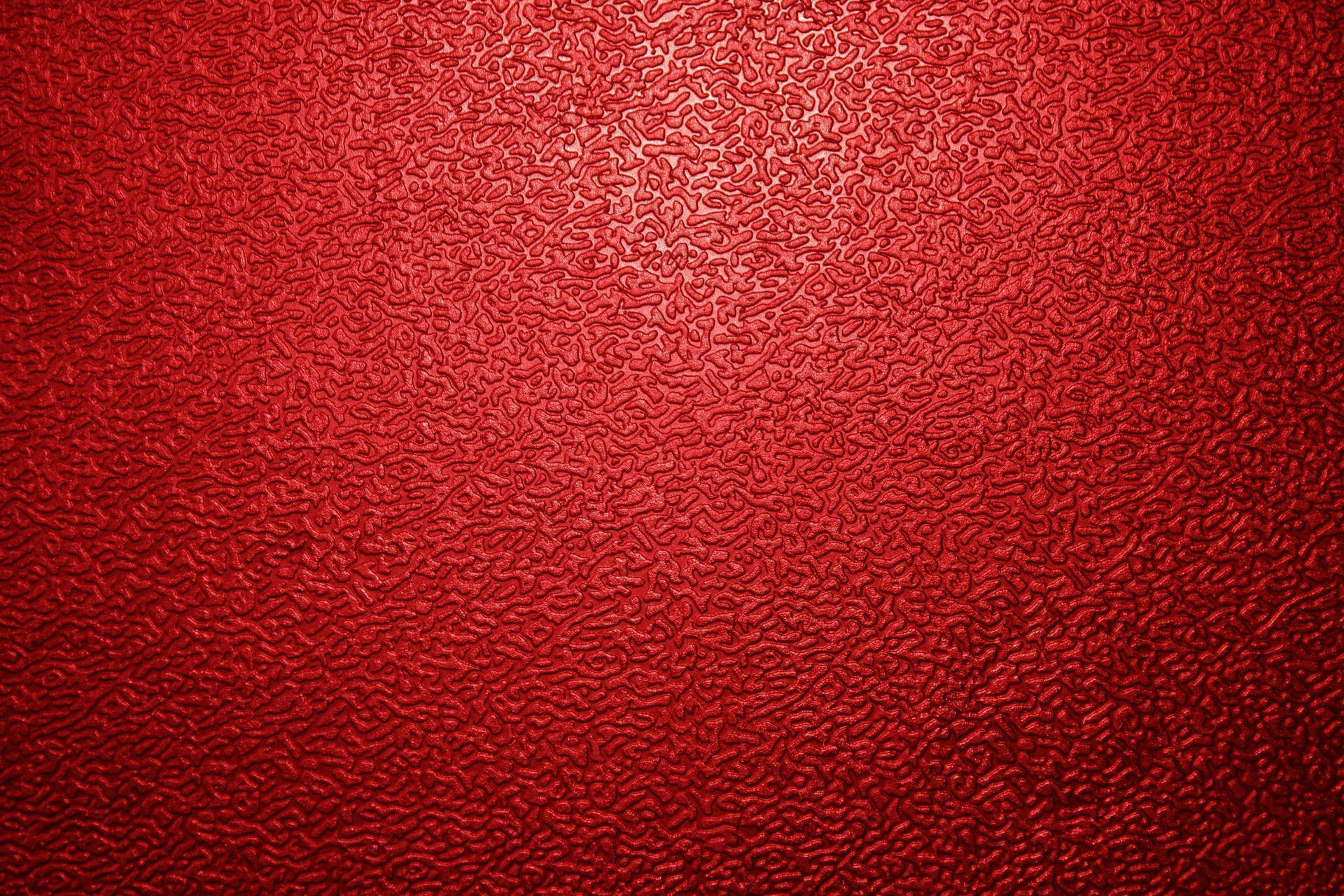Grov Rød Farve Tekstur Wallpaper
