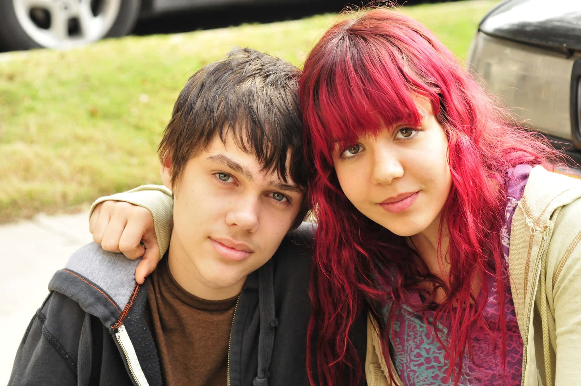 Image gallery for Boyhood - FilmAffinity